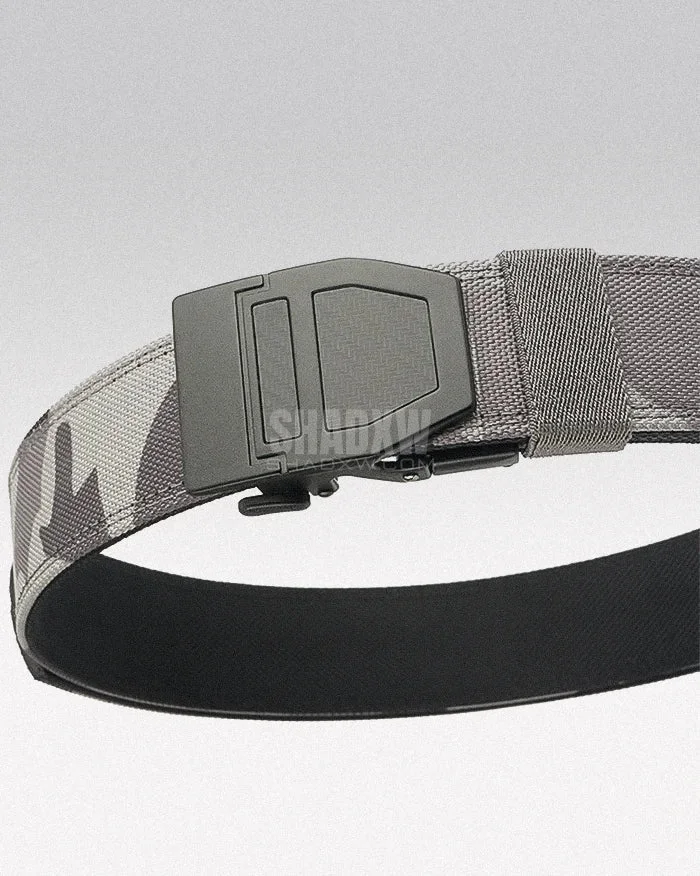 Edge Tactical Belt - Image 2