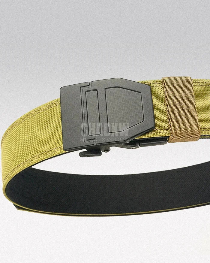 Edge Tactical Belt - Image 3