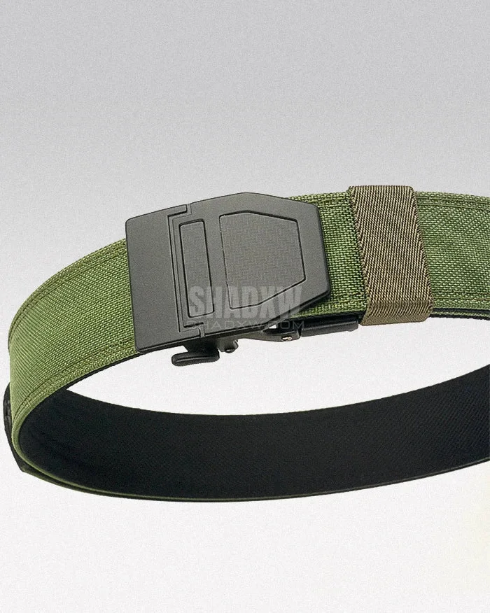 Edge Tactical Belt - Image 4