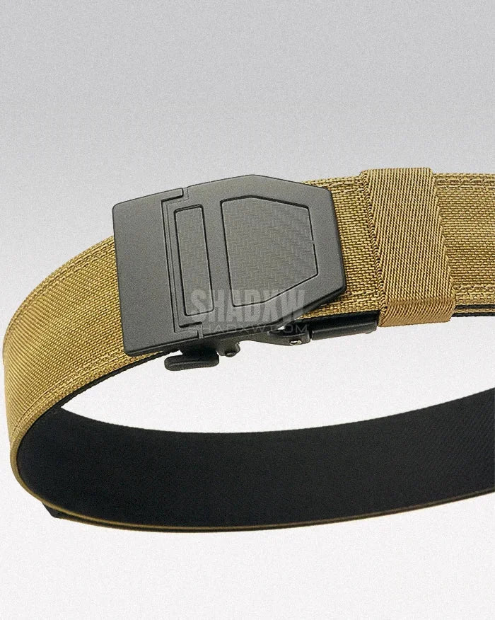Edge Tactical Belt - Image 5