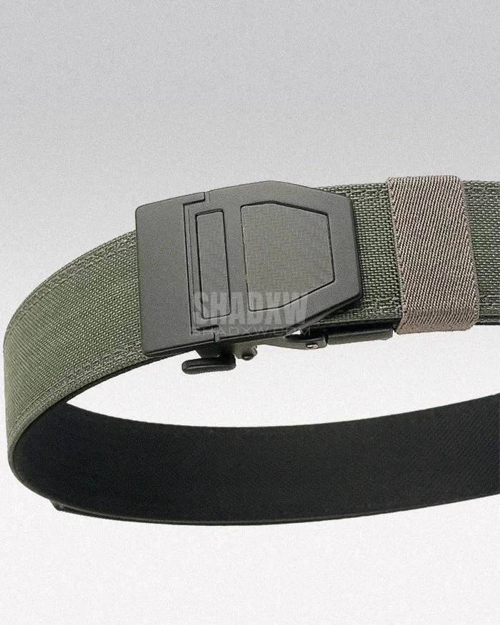 Edge Tactical Belt - Image 6
