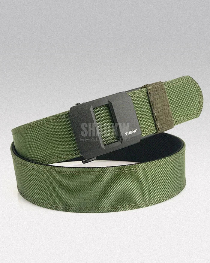 Elite Tactical Belt - Image 4