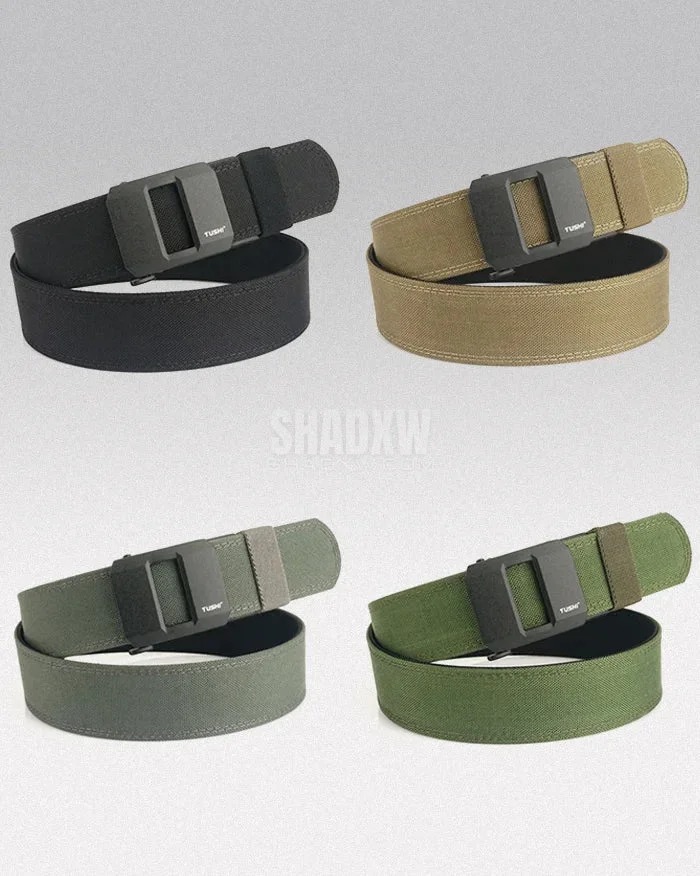 Elite Tactical Belt - Image 5