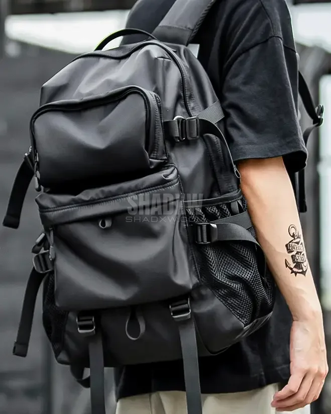 Everyday Tactical Backpack - Image 2