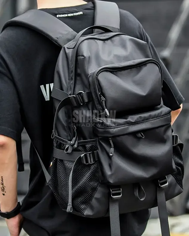 Everyday Tactical Backpack - Image 3
