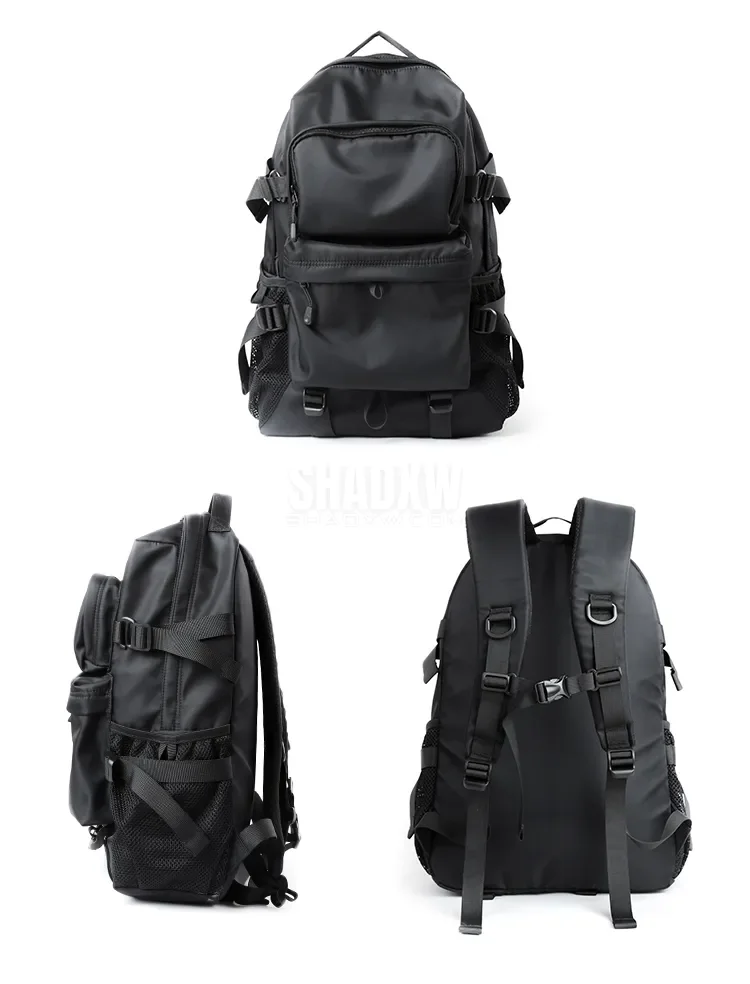 Everyday Tactical Backpack - Image 4