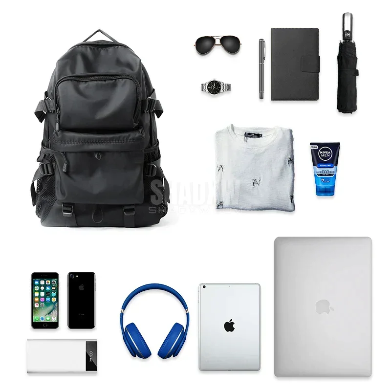 Everyday Tactical Backpack - Image 5