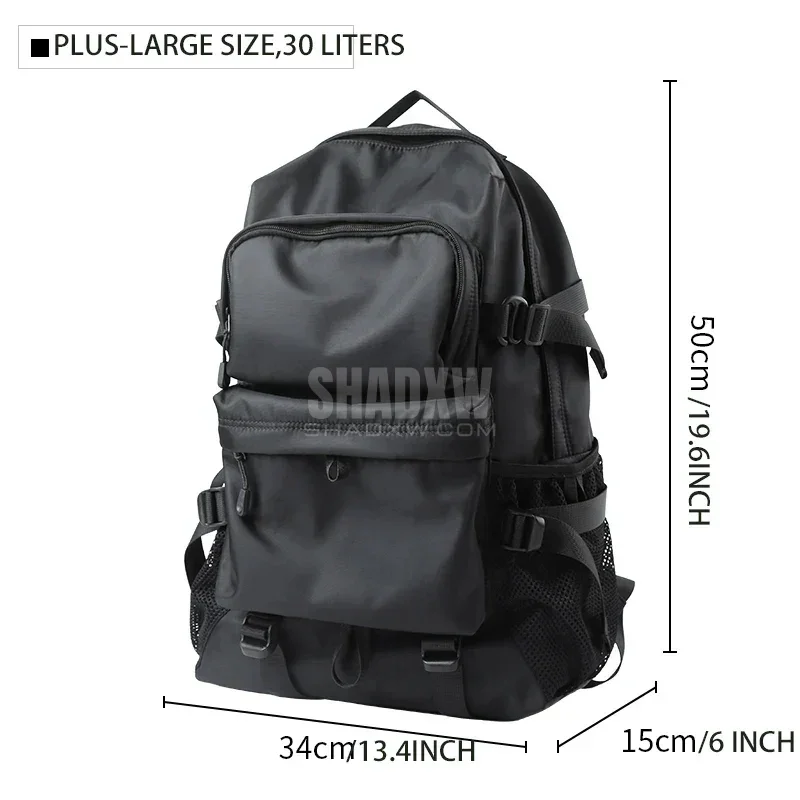 Everyday Tactical Backpack - Image 7