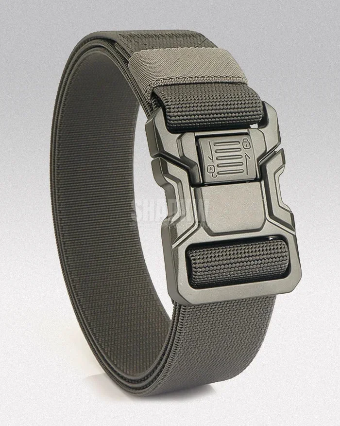 Everyday Tactical Belt - Image 3