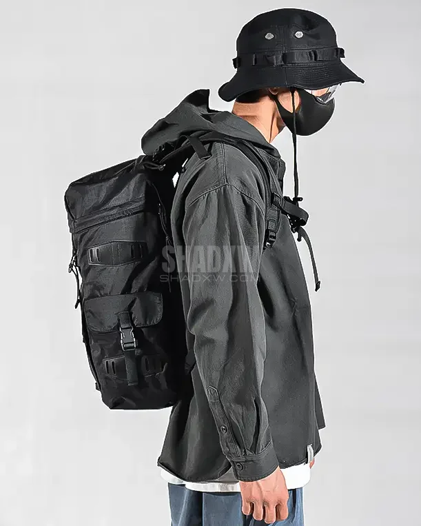 Explorer Tactical Backpack - Image 2