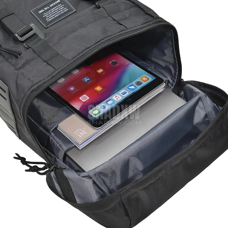 Explorer Tactical Backpack - Image 7