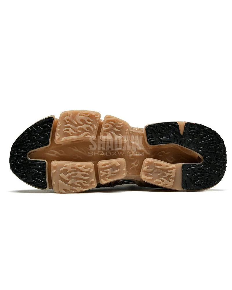 Flame Sneakers - Image 17