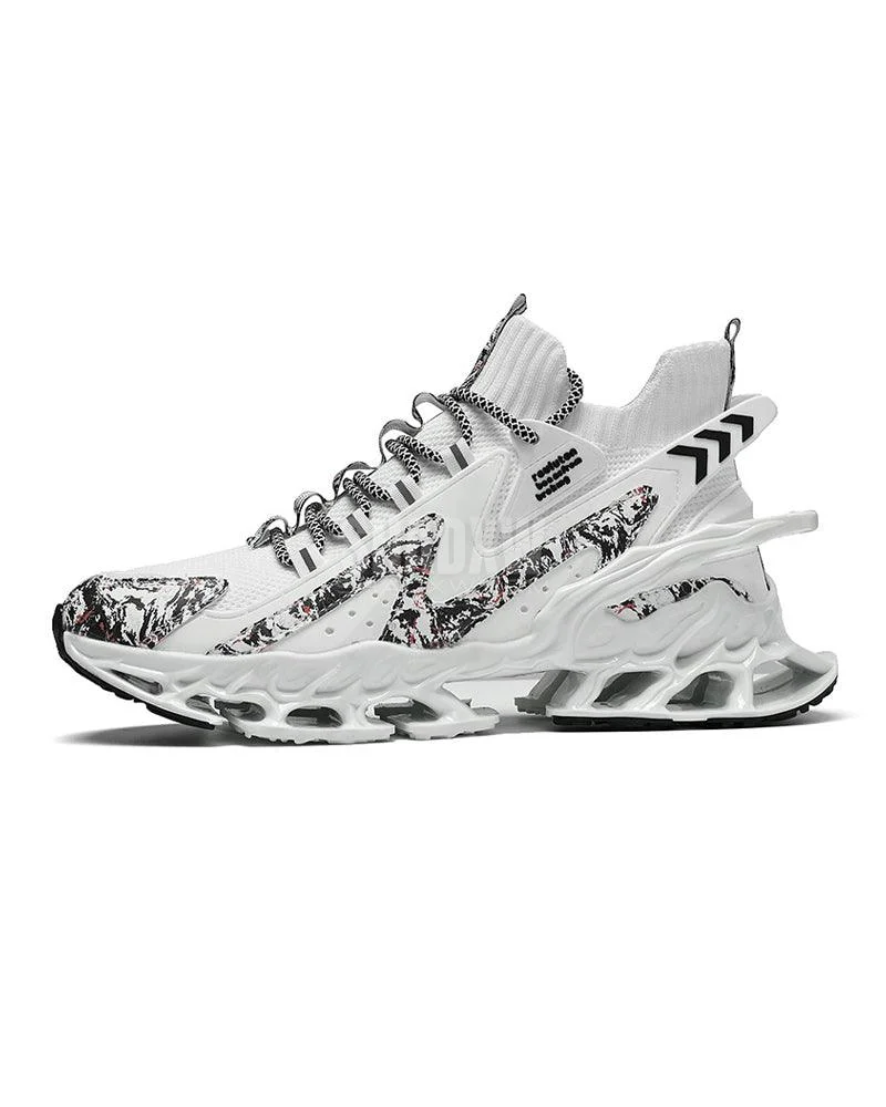 Flame Sneakers - Image 18