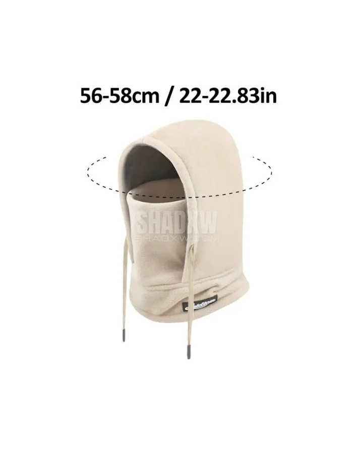 Fleece Balaclava - Image 8