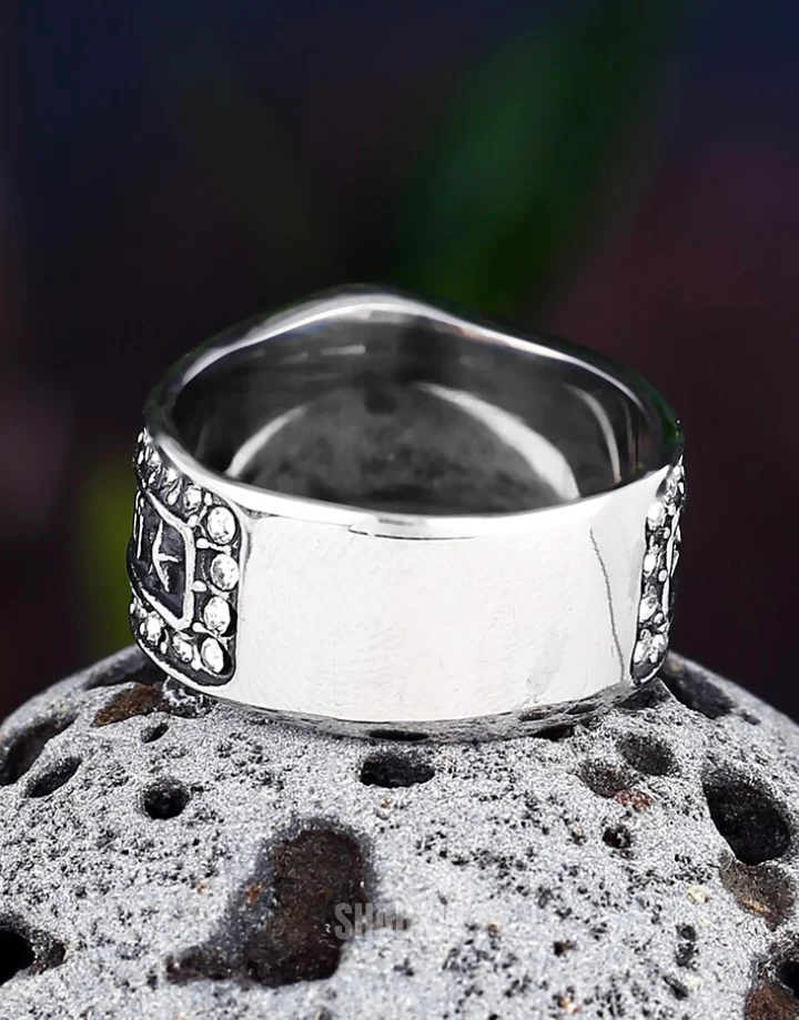 Freedom or Death Ring - Image 7