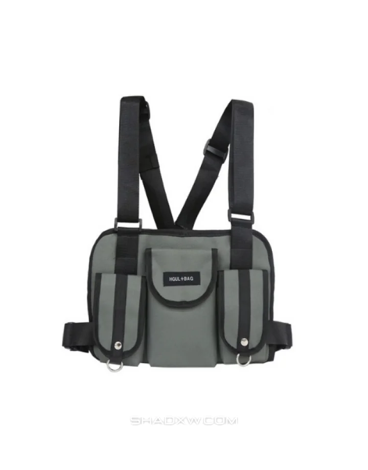 Front Pack - Image 3