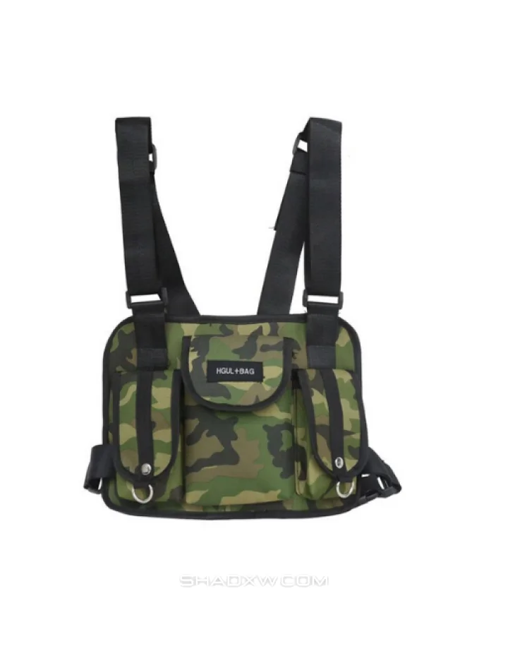 Front Pack - Image 4