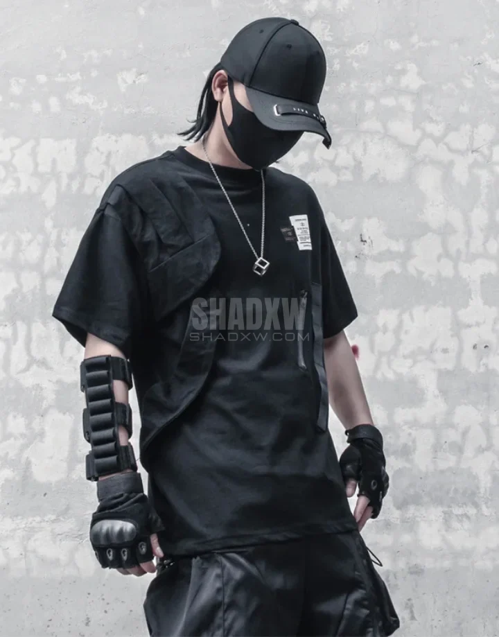 Function t-shirt - Image 3