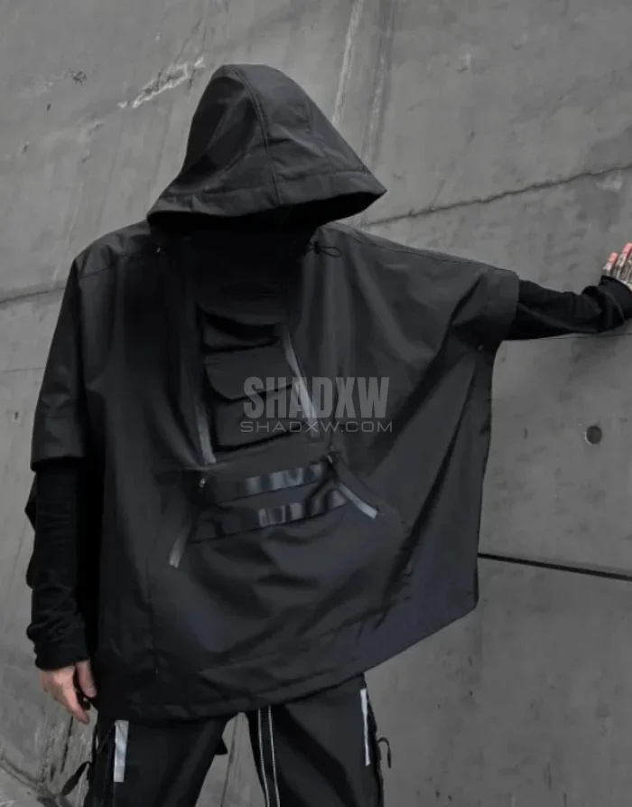 Functional Cloak - Image 2