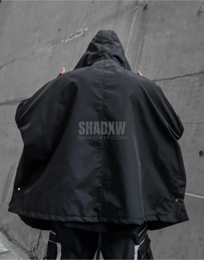 Functional Cloak - Image 3