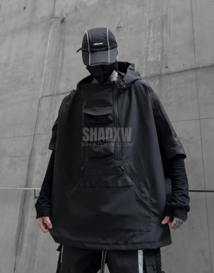 Functional Cloak - Image 4