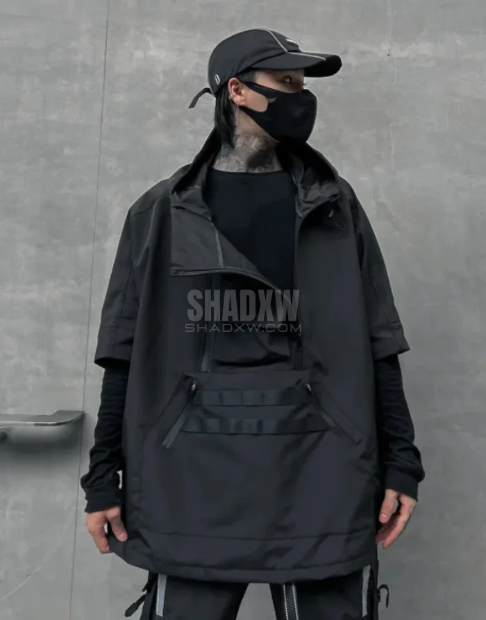 Functional Cloak - Image 5
