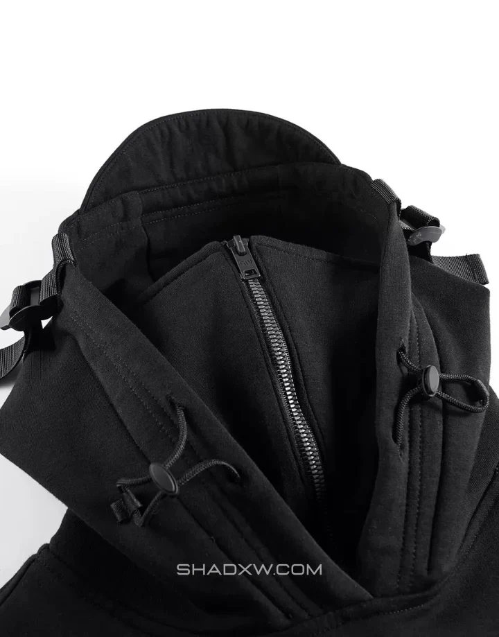 Functional Hoodie - Image 3