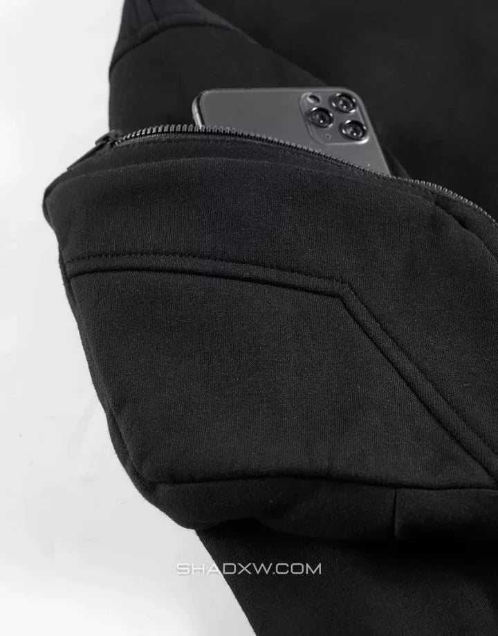 Functional Hoodie - Image 5