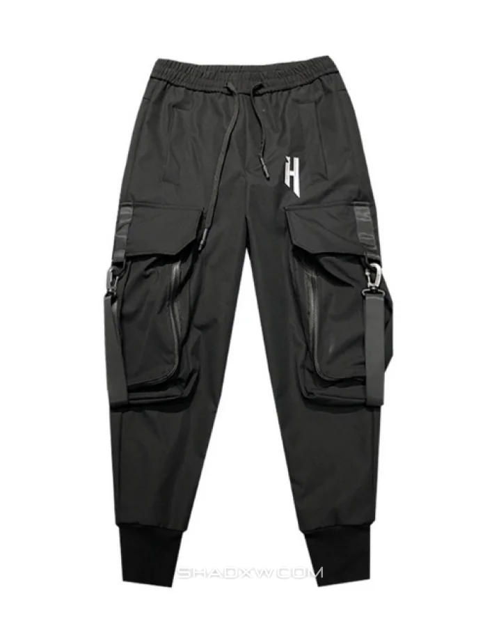 Functional Pants - Image 2