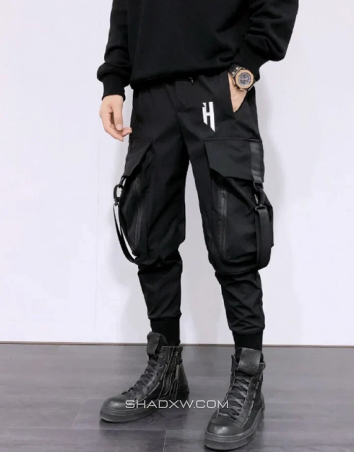 Functional Pants - Image 3