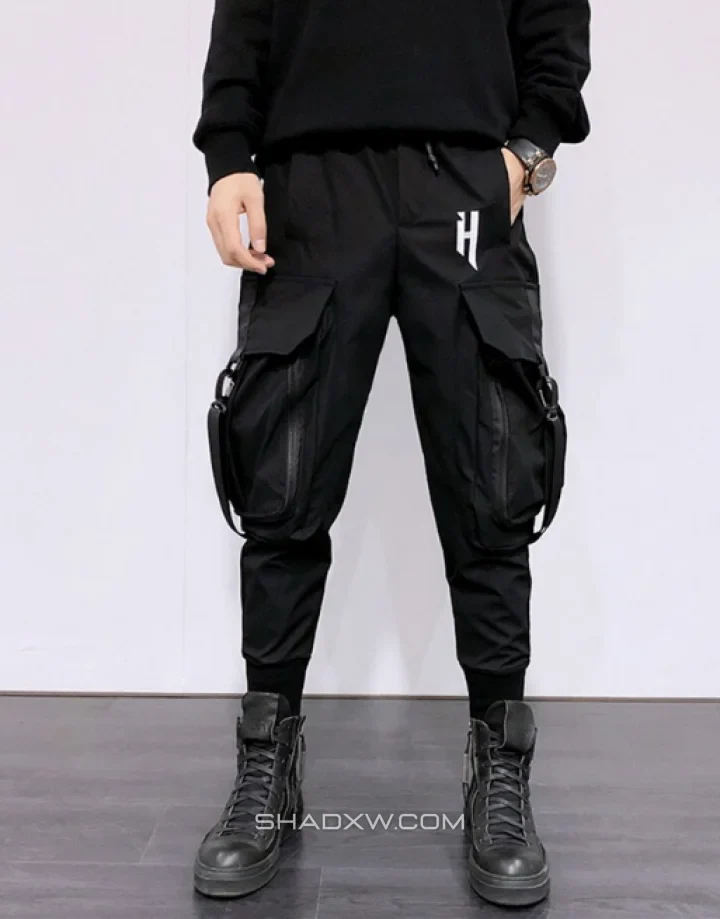 Functional Pants - Image 4