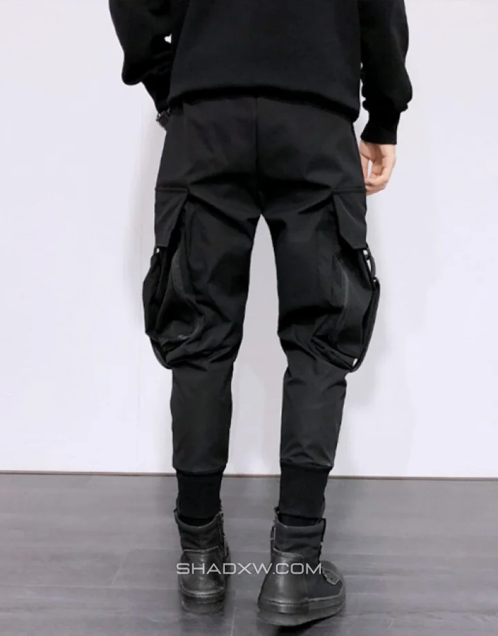 Functional Pants - Image 5