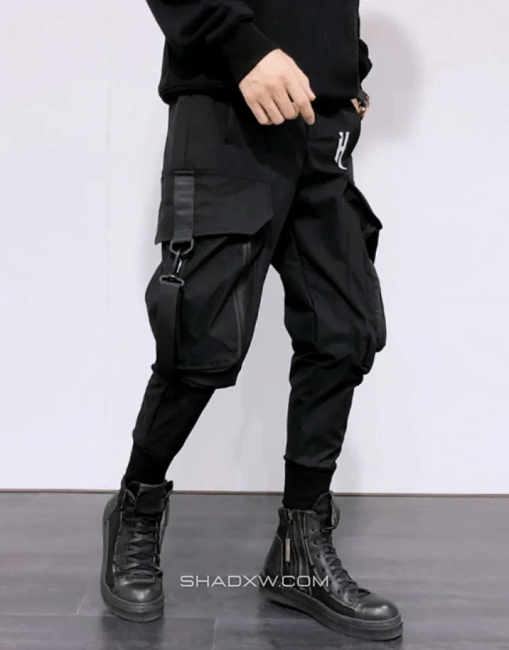 Functional Pants - Image 6