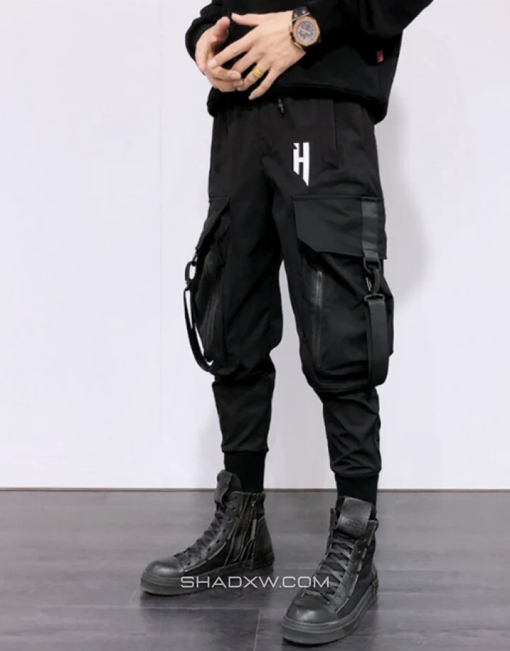 Functional Pants - Image 7