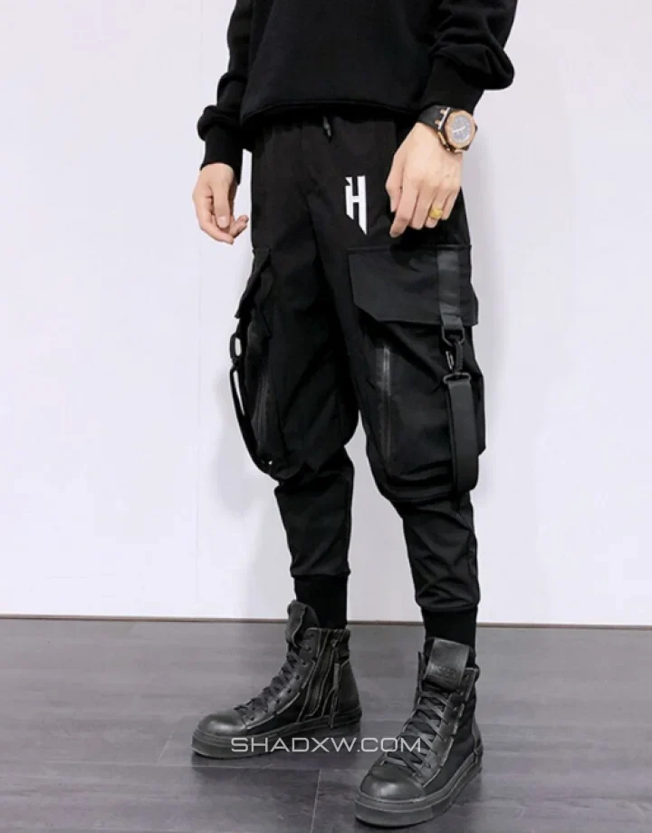 Functional Pants - Image 8