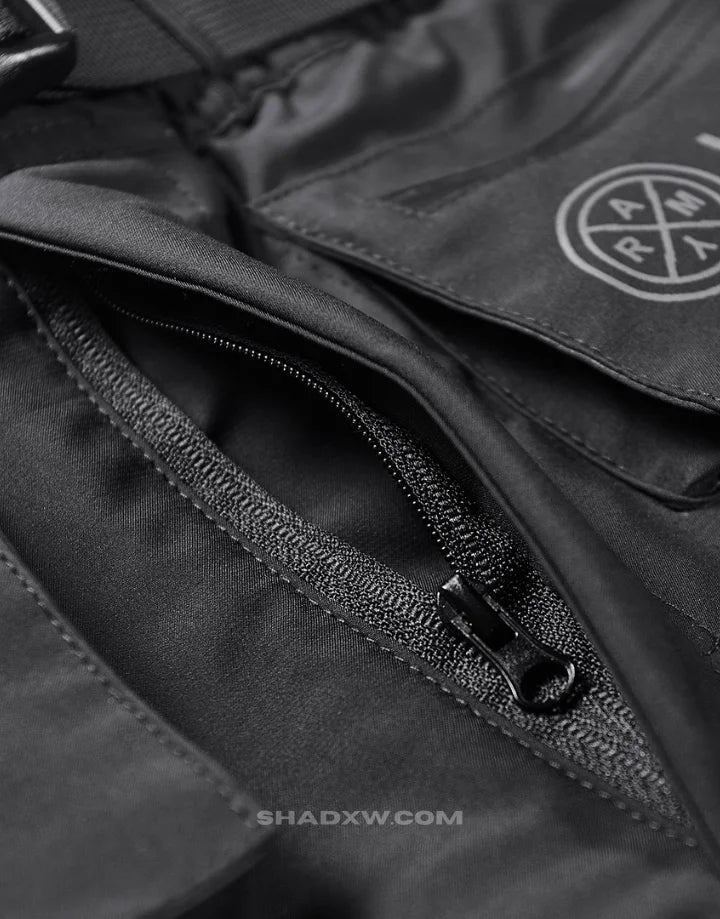 Functional shorts - Image 3