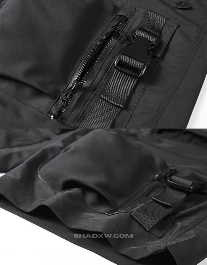 Functional shorts - Image 5