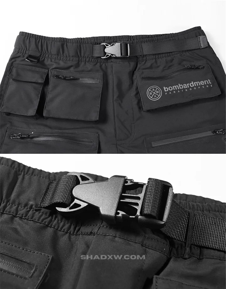 Functional shorts - Image 6