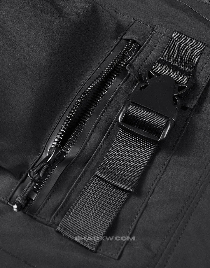 Functional shorts - Image 7