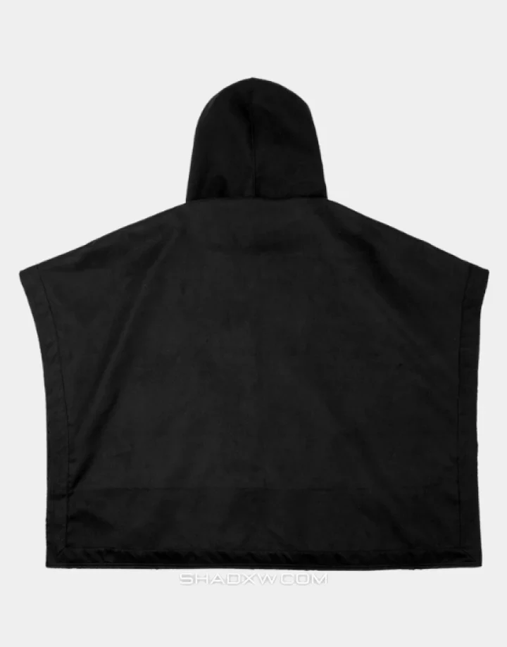 Futuristic cloak - Image 5
