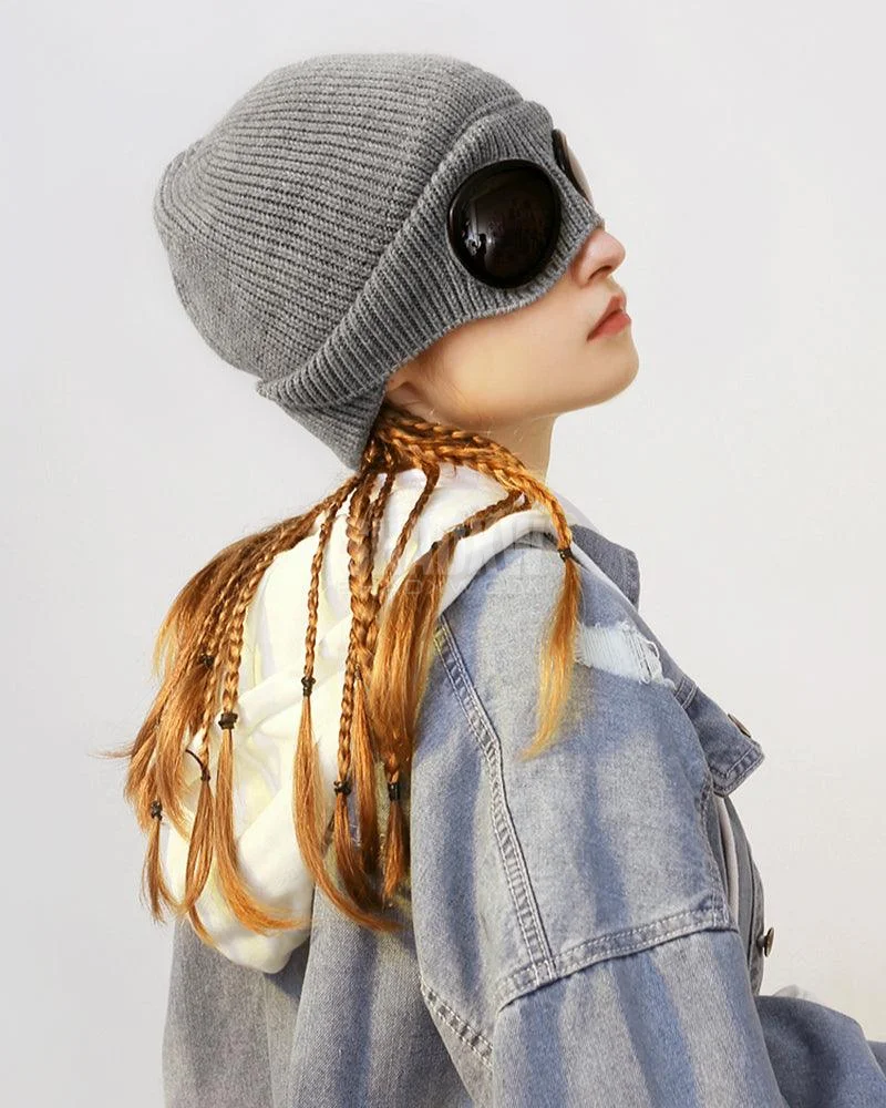 Futuristic Hat - Image 13