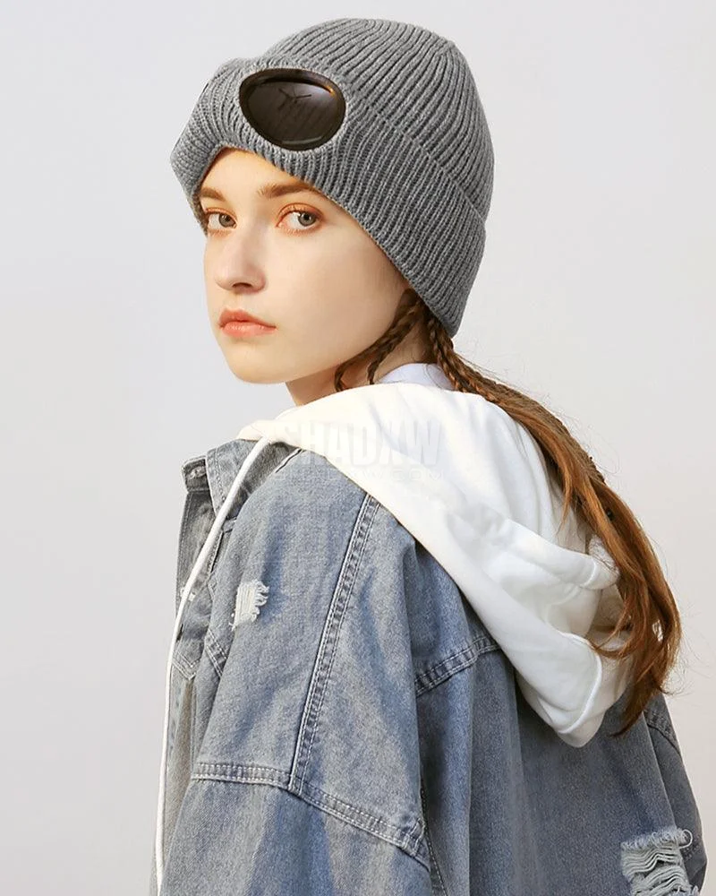 Futuristic Hat - Image 15