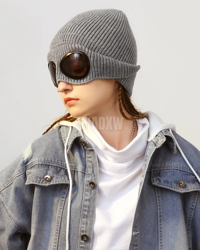 Futuristic Hat - Image 16