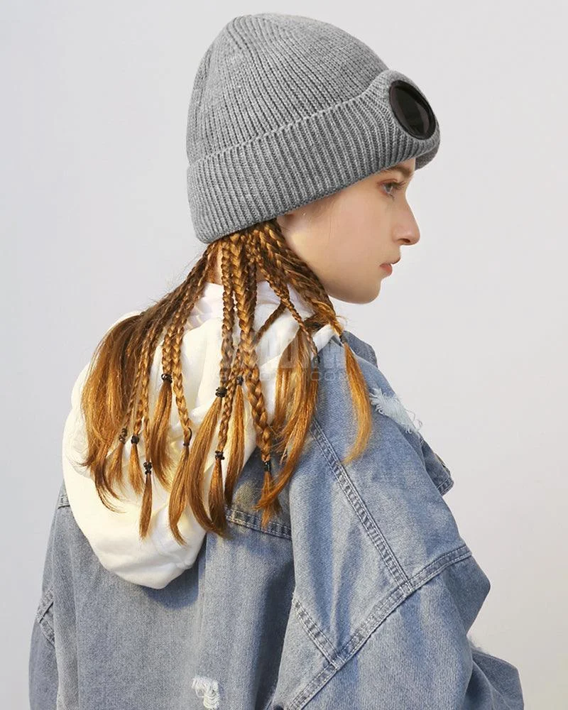 Futuristic Hat - Image 17
