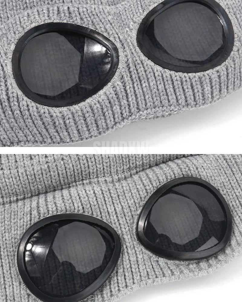 Futuristic Hat - Image 18