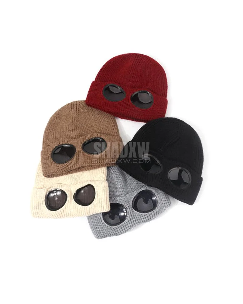 Futuristic Hat - Image 5