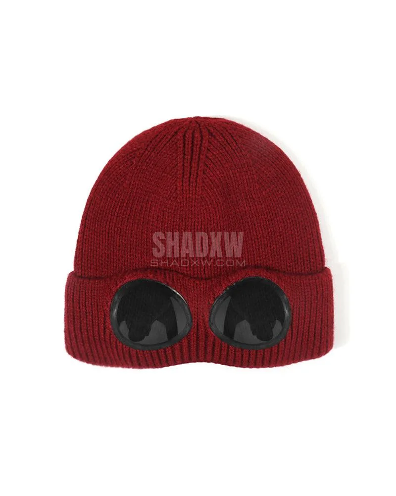 Futuristic Hat - Image 8