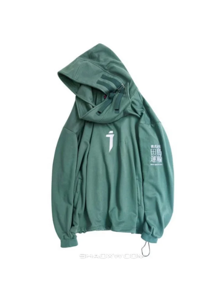 Futuristic Hoodie - Image 18