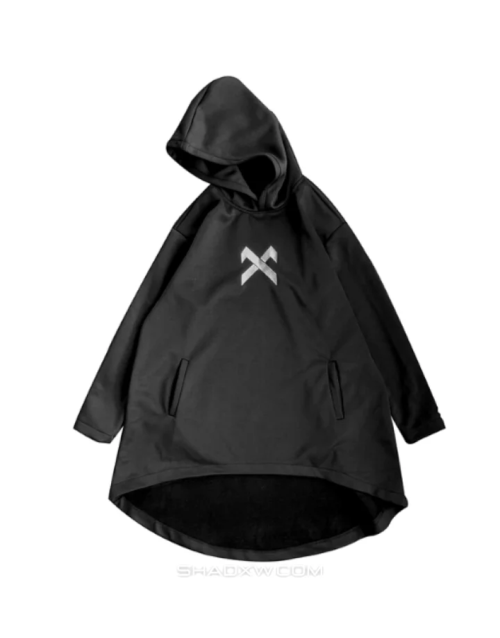 Futuristic Poncho - Image 3