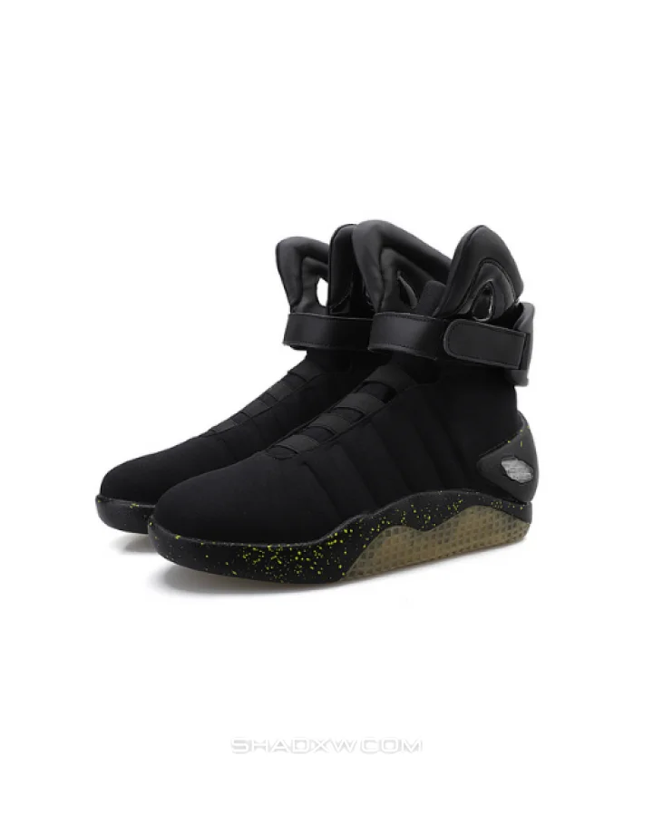 Futuristic Shoes - Image 3